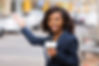 TV Reporter